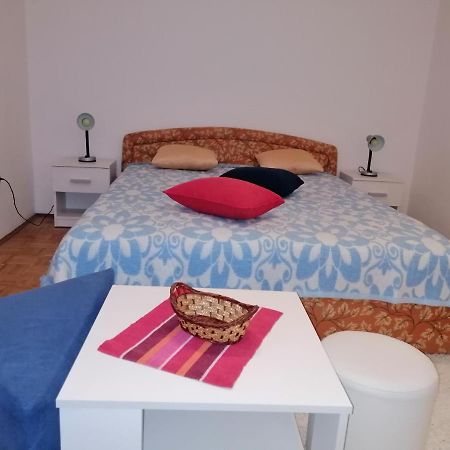 Family Apartment Marija Zadar Extérieur photo
