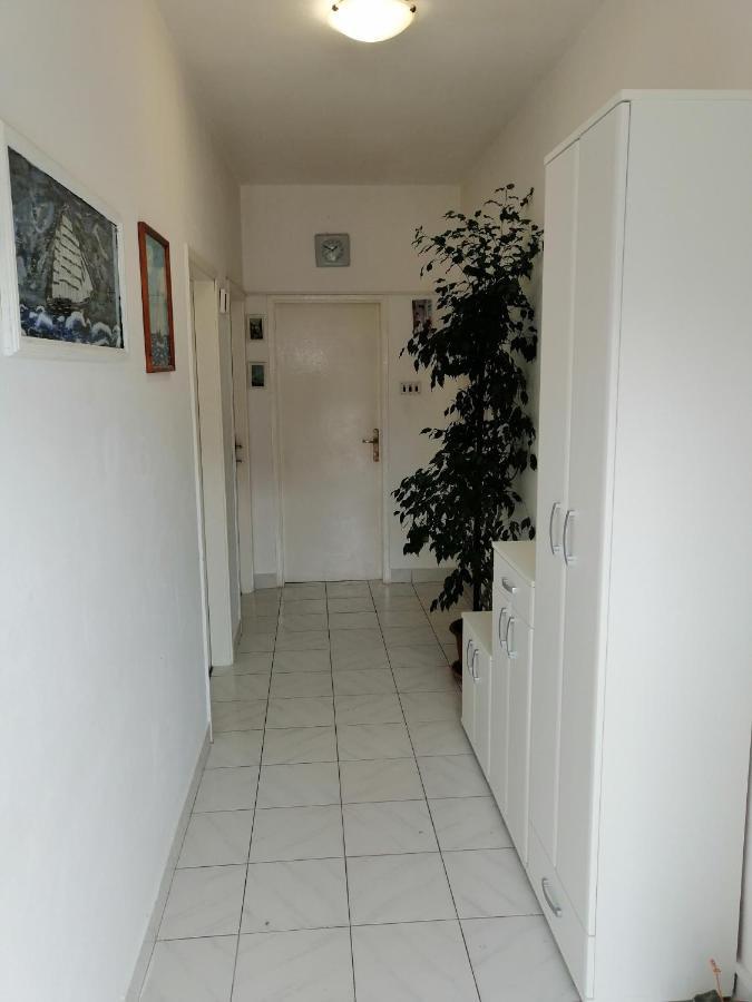Family Apartment Marija Zadar Extérieur photo