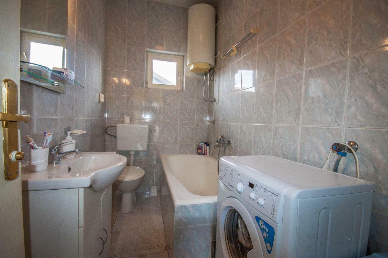 Family Apartment Marija Zadar Extérieur photo