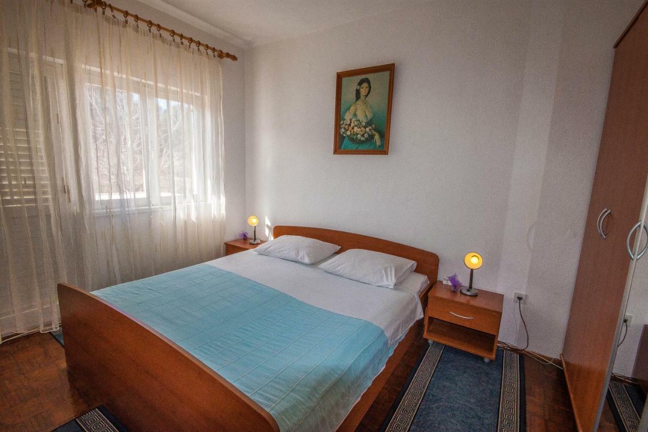 Family Apartment Marija Zadar Extérieur photo